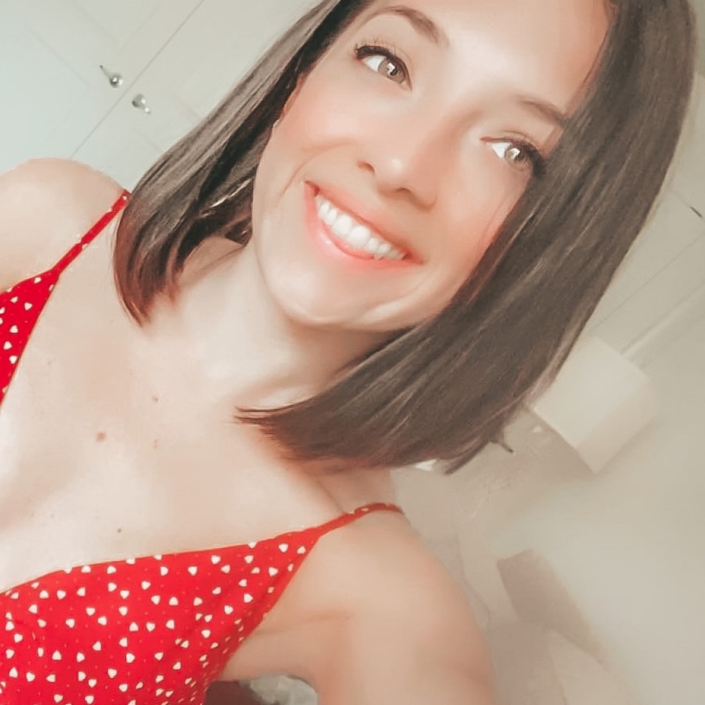 Meet your Posher, Katelyn